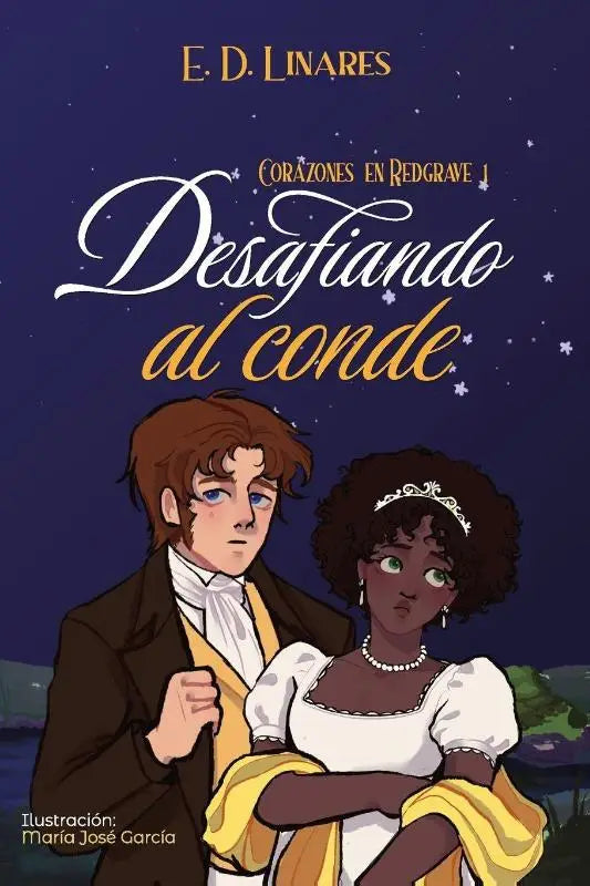 Desafiando al Conde