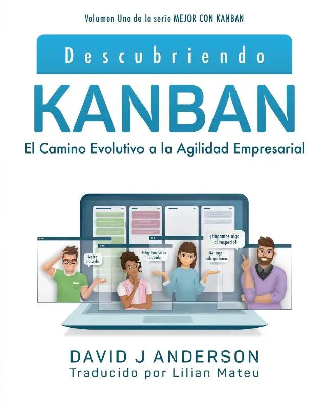 Descubriendo Kanban