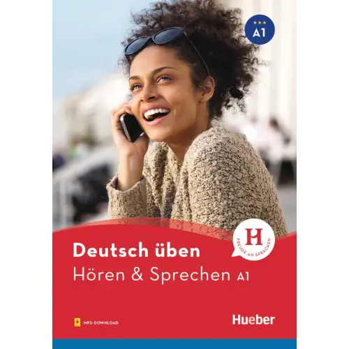 Deutsch üben: hören & sprechen a1 buch + online mp3 - deutsch üben: hören & sprechen a1 buch + online mp3 - boek