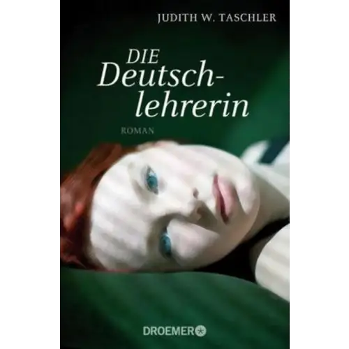 Die deutschlehrerin - die deutschlehrerin - boek