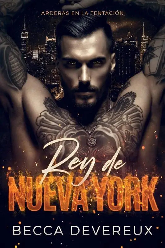 Devereux, B: Rey de Nueva York