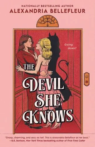 Devil She Knows