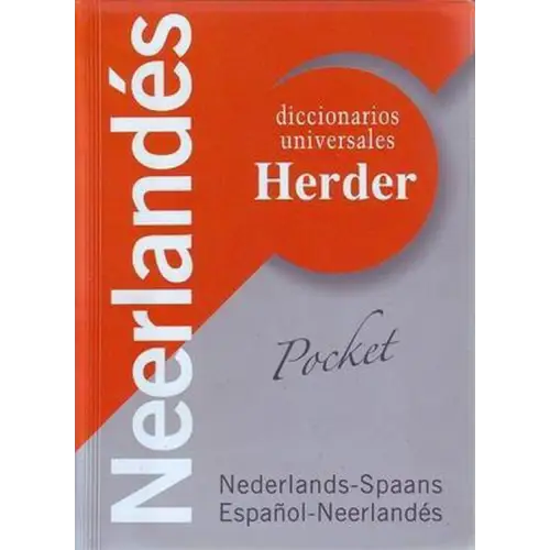 Diccionario universal español - neerlandes / nederlands - spaans - diccionario universal español - neerlandes