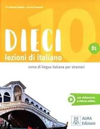 Dieci b1 libro + ebook interattivo - boek met licentie