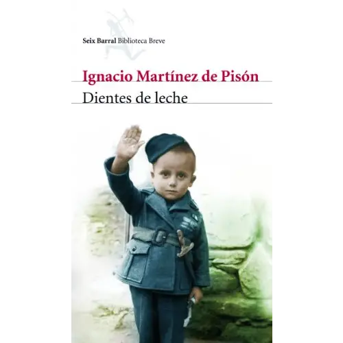 Dientes de leche - dientes de leche - boek