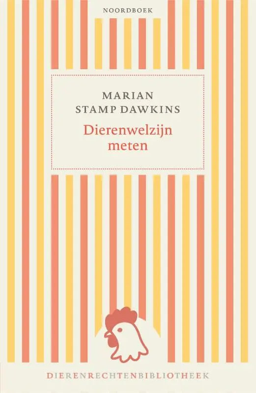 Dierenwelzijn meten