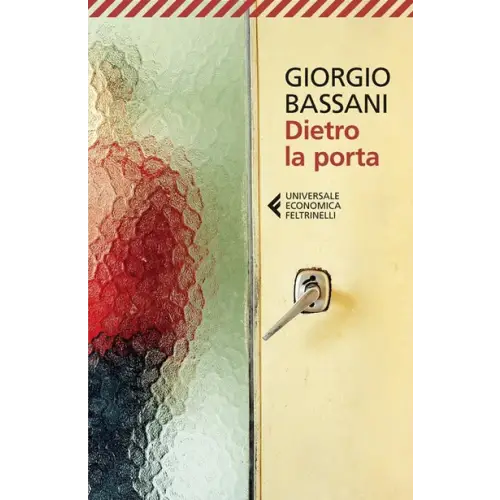 Dietro la porta - dietro la porta - boek