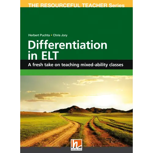 Differentiation in elt - differentiation in elt - engelstalig leermiddel