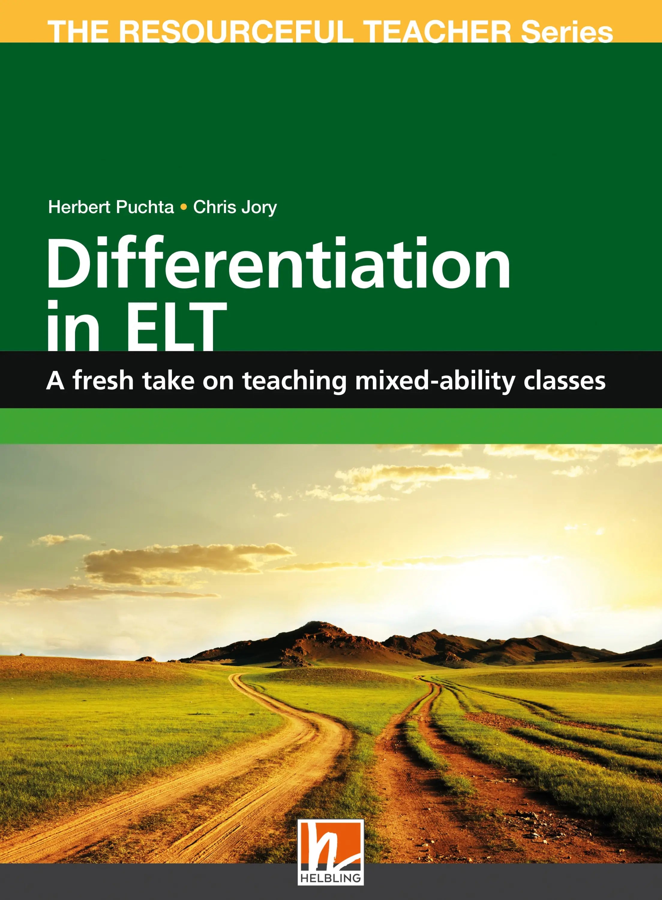 Differentiation in elt - differentiation in elt - engelstalig leermiddel
