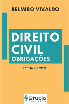 Direito Civil: Obrigações