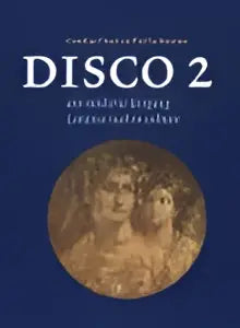 Disco 2 - disco 2 - boek