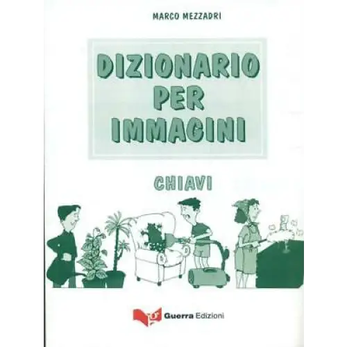 Dizionario per immagini antwoorden - dizionario per immagini antwoorden - boek