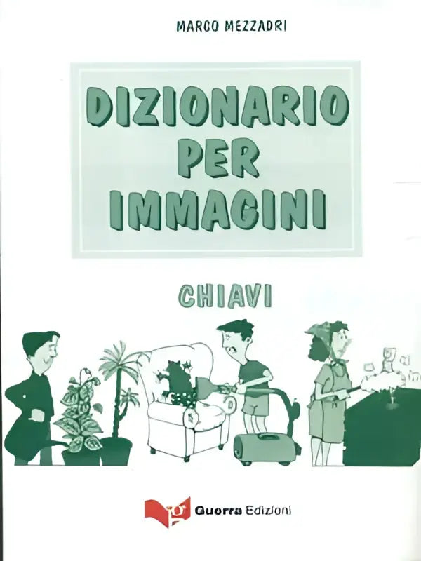 Dizionario per immagini antwoorden - dizionario per immagini antwoorden - boek