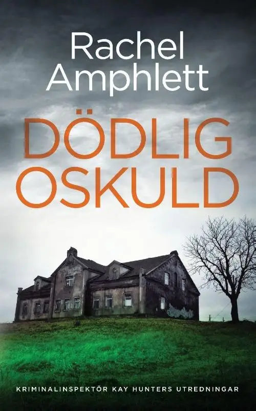 Dodlig Oskuld