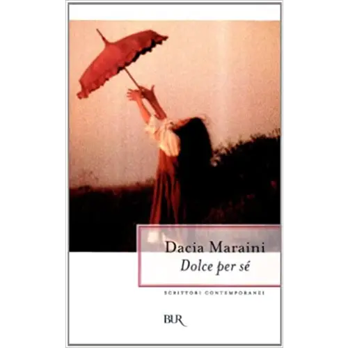 Dolce per sé - dolce per sé - boek