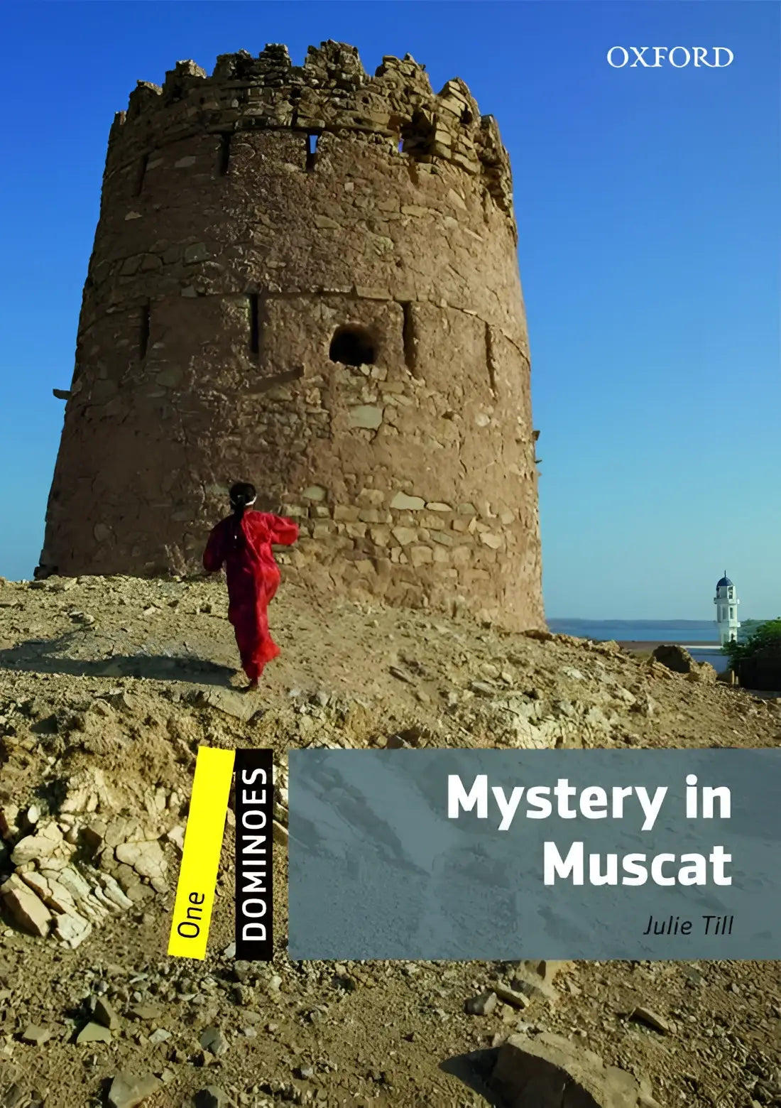 Dominoes 1: mystery in muscat - dominoes 1: mystery in muscat - boek