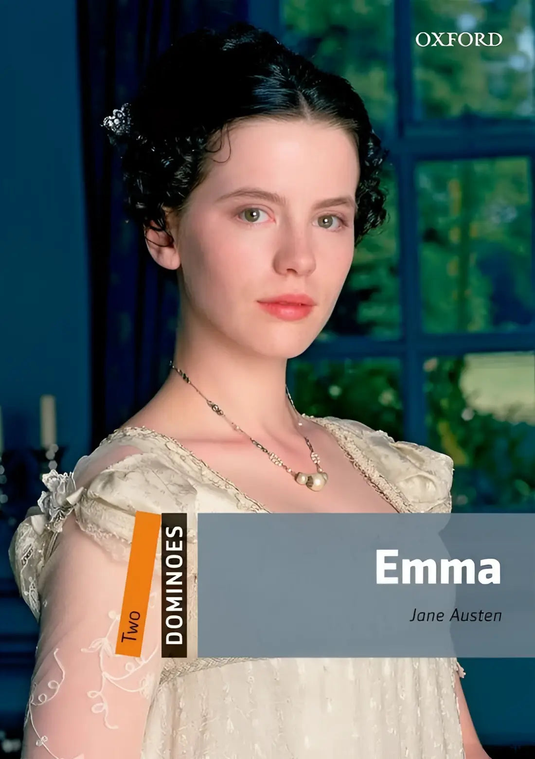 Dominoes 2: emma - dominoes 2: emma - boek