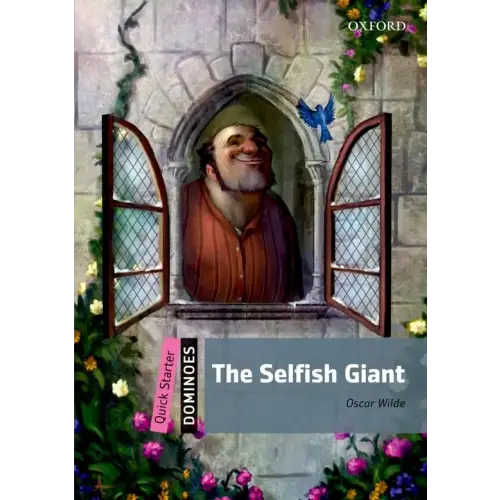 Dominoes - quick starter: the selfish giant - dominoes - quick starter: the selfish giant - boek
