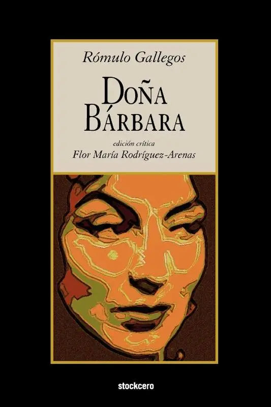 Dona Barbara