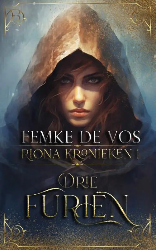 Drie furiën