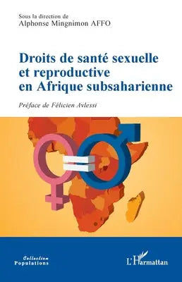 Droits de santé sexuelle et reproductive en Afrique subsaharienne