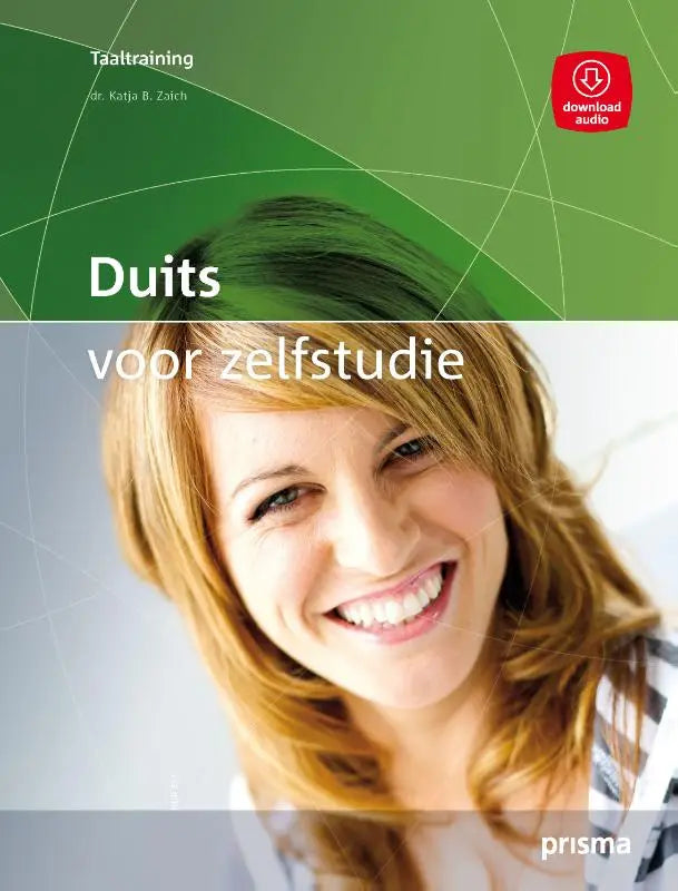 Duits voor zelfstudie - duits voor zelfstudie - boek