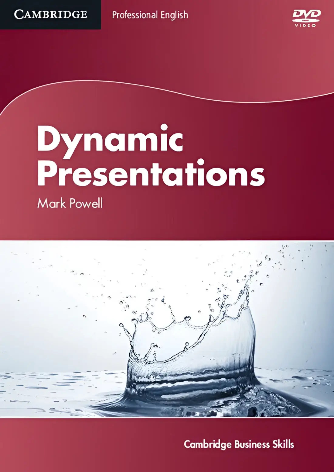 Dynamic presentations dvd - dynamic presentations dvd - boek