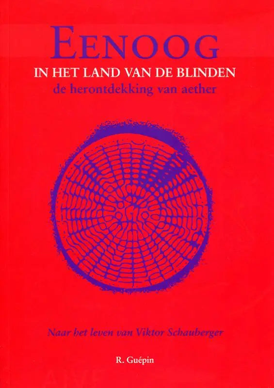 Eenoog — In het land van de blinden - de herontdekking van Aether
