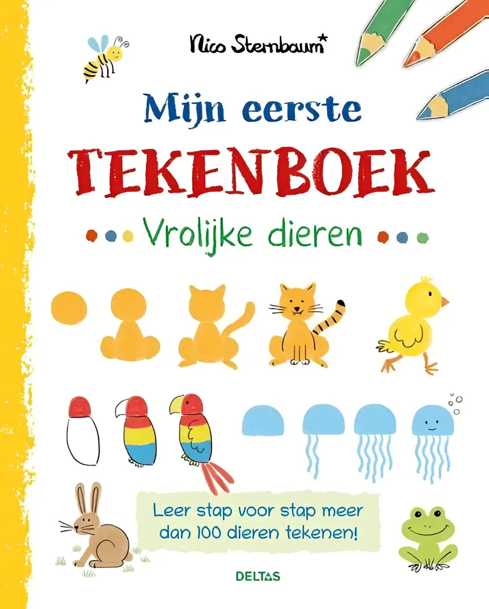 Boekomslag voorkant 9789044771732