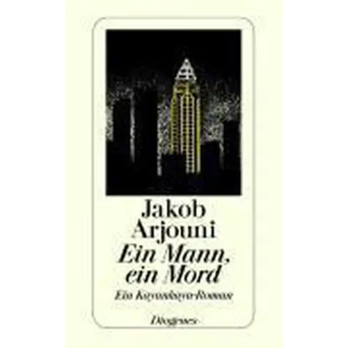 Ein mann ein mord - ein mann, ein mord - boek