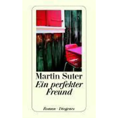 Ein perfekter freund - ein perfekter freund - boek