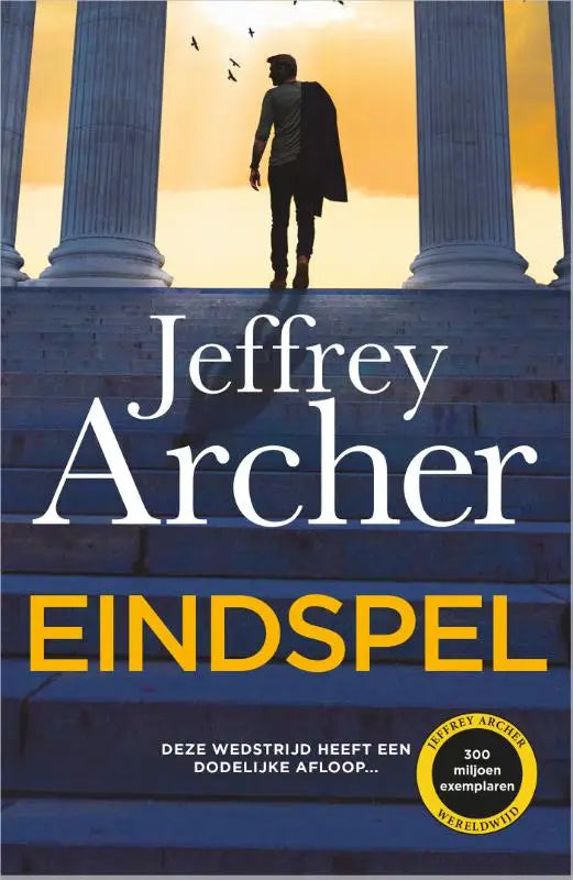 Eindspel - Deze wedstrijd heeft een dodelijke afloop...