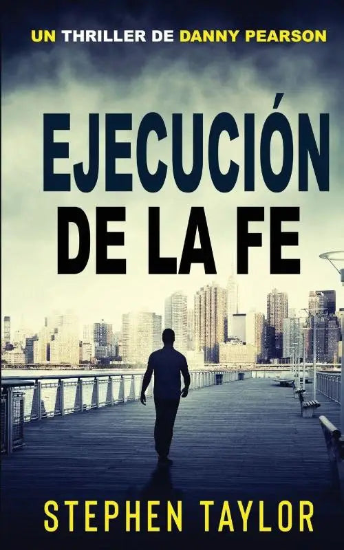 Ejecución de La Fe - Spanish Translation of Execution Of Faith.