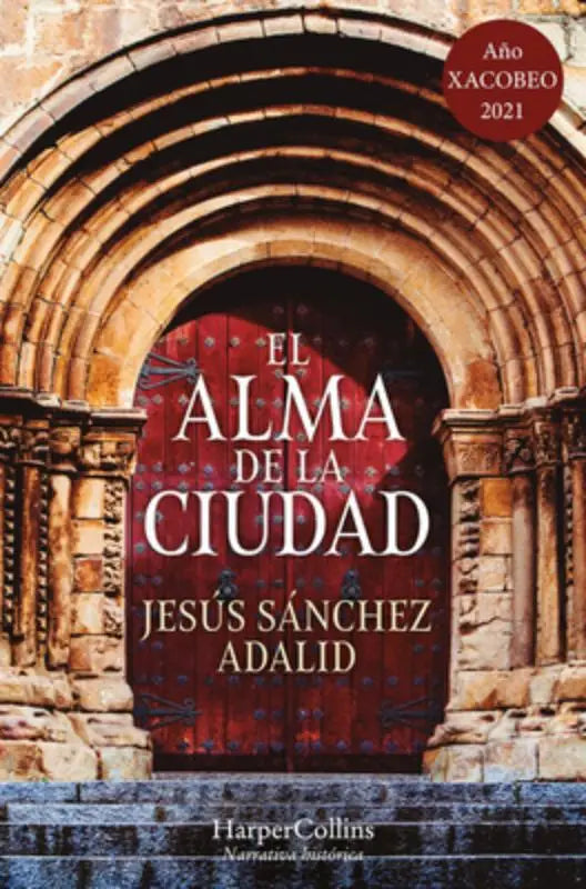 El Alma de la Ciudad (the Soul of the City)