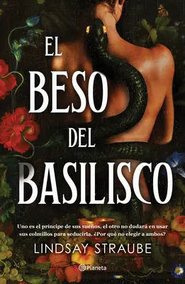 El beso del basilisco / Kiss of the Basilisk