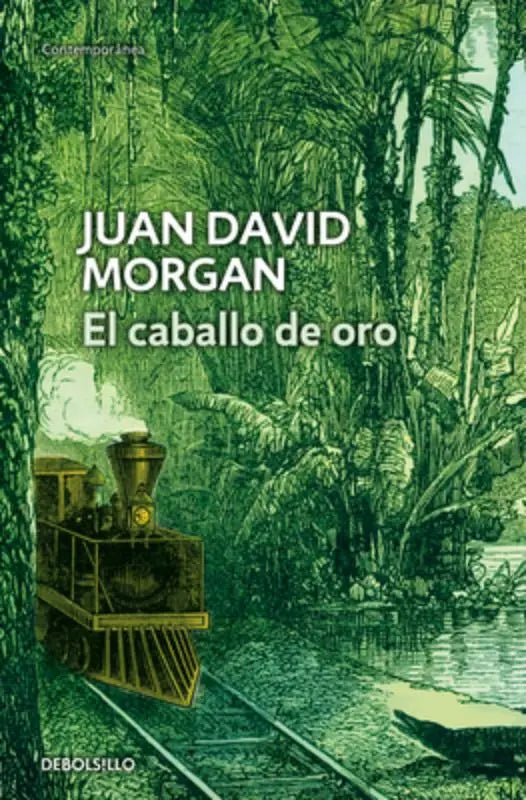 El caballo de oro / The Golden Horse
