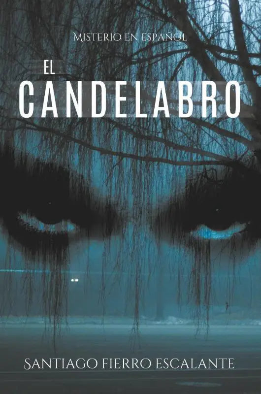El candelabro - Misterio en Espanol