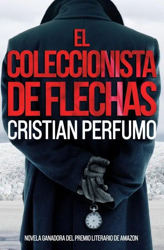 El coleccionista de flechas