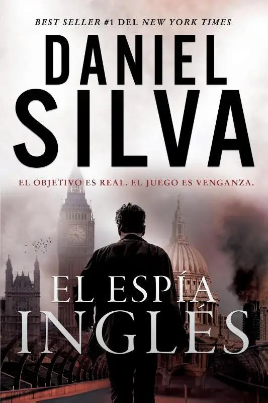 El espia ingles