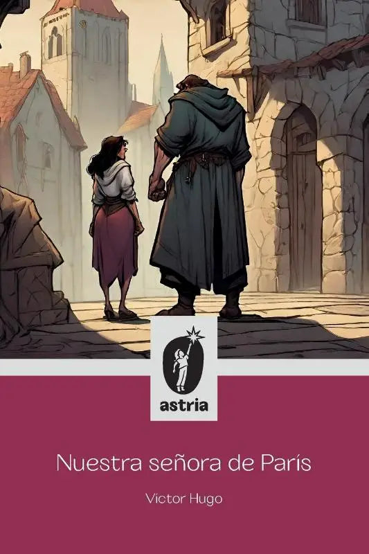 El Jorobado de nuestra señora de París