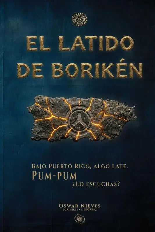 El Latido de Borikén
