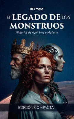El Legado de los Monstruos: Edición Compacta