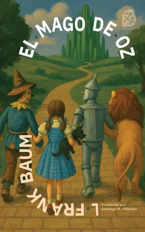 El mago de Oz