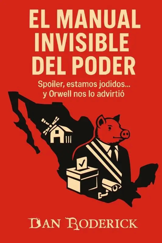 El Manual Invisible del Poder