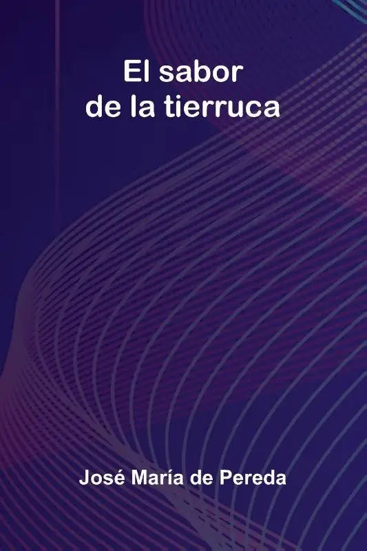 El sabor de la tierruca