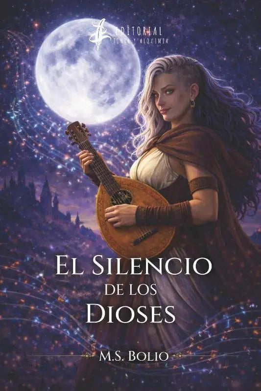 El silencio de los dioses