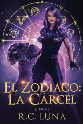 El Zodiaco - La Cárcel