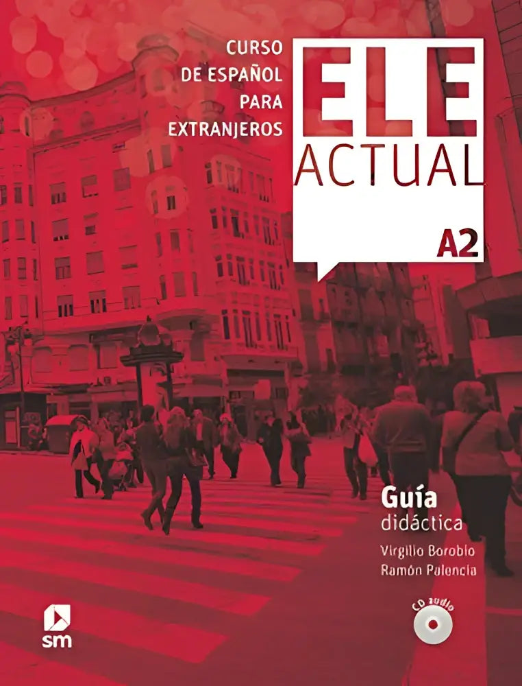 Ele actual - a2 guia didactica + licencia digital - ele actual - a2 guia didactica + licencia digital - boek