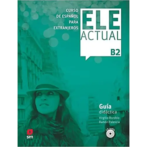 Ele actual - b2 guia didactica + licencia digital - ele actual - b2 guia didactica + licencia digital - boek