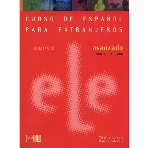 Ele avanzado - nuevo edición libro alumno + audio-cd - ele avanzado - nuevo edición libro alumno + audio-cd - boek